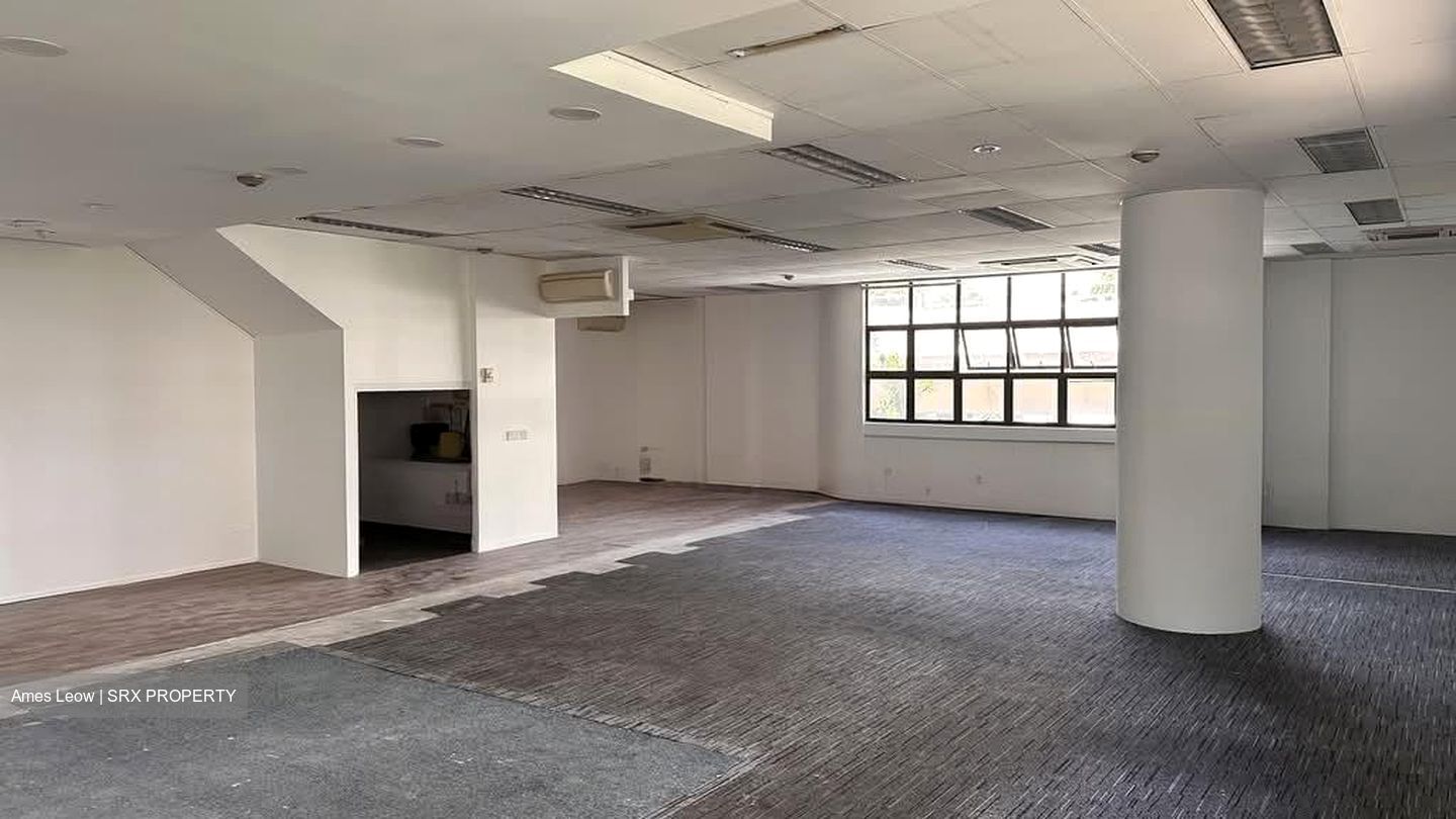 Telok Blangah House (D4), Office #568192921